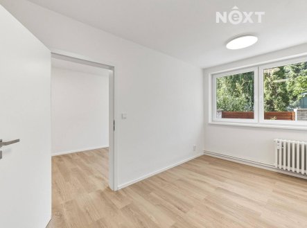 Prodej bytu, 2+kk, 28 m²
