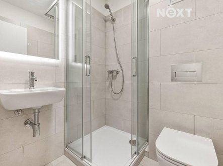 Prodej bytu, 2+kk, 28 m²