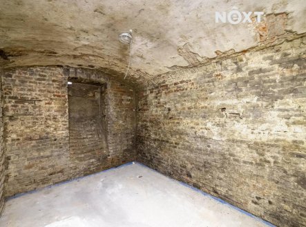 Prodej komerčního objektu, sklad, 33 m²