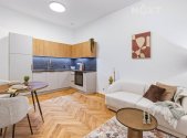 Prodej bytu, 2+kk, 50 m²