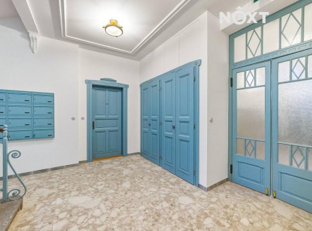 Prodej bytu, 2+kk, 43 m²