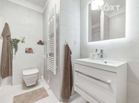 Prodej bytu, 2+kk, 43 m²