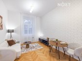 Prodej bytu, 2+kk, 51 m²