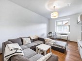 Prodej bytu, 2+1, 47 m²