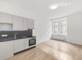 Prodej bytu, 2+kk, 52 m²