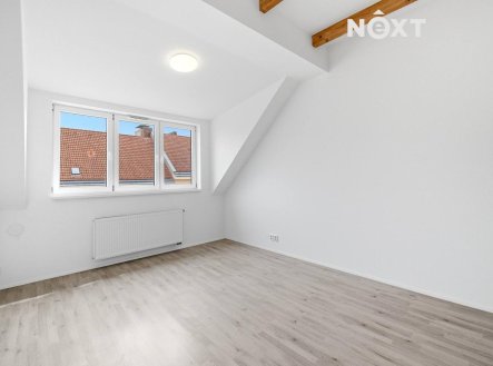 Prodej bytu, 2+kk, 53 m²