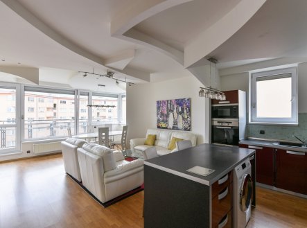 PEG_1817 | Prodej bytu, 4+kk, 99 m²