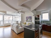 Prodej bytu, 4+kk, 99 m²