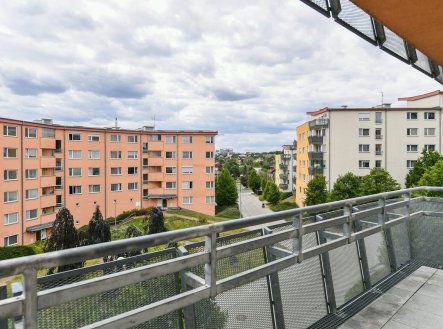 Prodej bytu, 4+kk, 99 m²