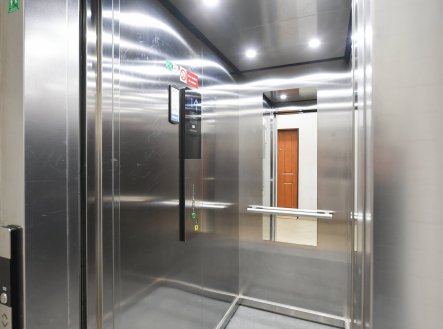 Prodej bytu, 3+kk, 65 m²