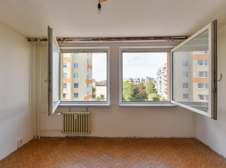 Prodej bytu, 2+kk, 42 m²