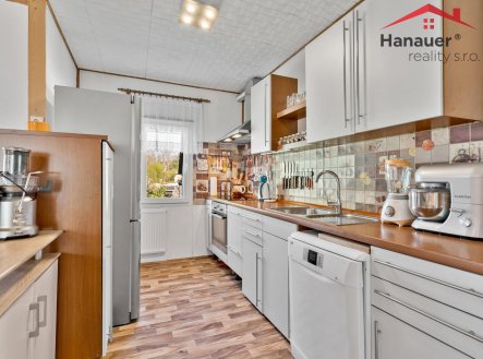 Prodej domu/vily, 118 m²