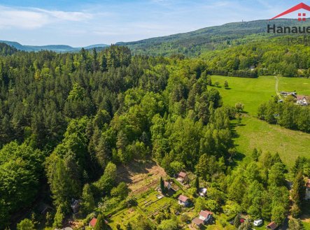 DJI_20260510125049_0754_D-HDR.jpg | Prodej - pozemek, zahrada, 559 m²