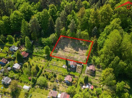 DJI_20260510124859_0744_D-HDR-Edit.jpg | Prodej - pozemek, zahrada, 559 m²