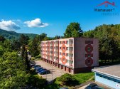 Prodej bytu, 3+1, 84 m²