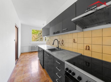 Prodej bytu, 3+1, 84 m²