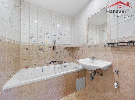 Prodej bytu, 3+1, 84 m²