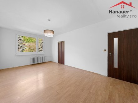 Prodej bytu, 3+1, 84 m²