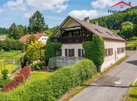 Prodej domu/vily, 211 m²