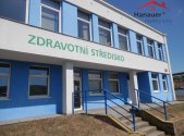 Pronájem komerčního objektu, jiný, 127 m²