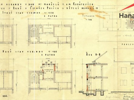 Prodej domu/vily, 143 m²