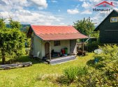 Prodej pozemku, zahrada, 388 m²