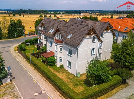 Prodej bytu, 2+1, 47 m²