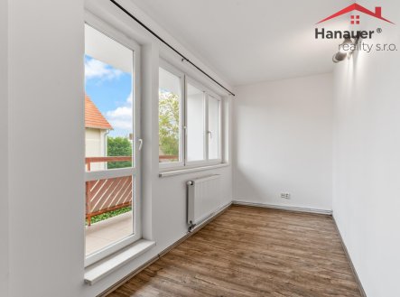 Prodej bytu, 2+1, 47 m²