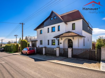 Prodej domu/vily, 100 m²