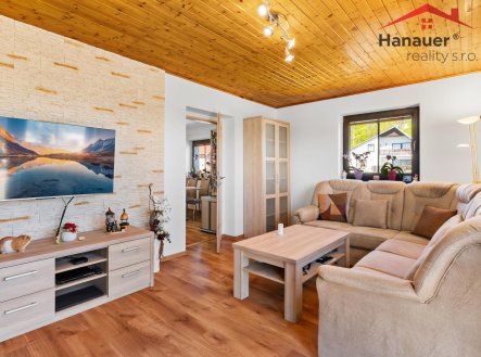 Prodej domu/vily, 100 m²