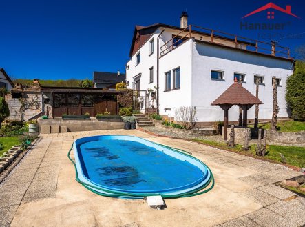 Prodej domu/vily, 100 m²