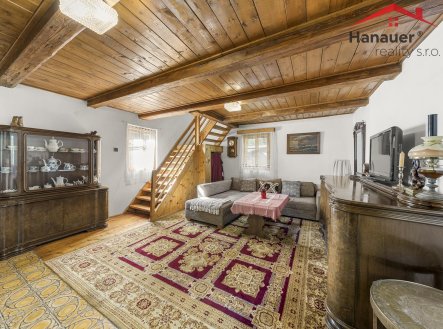 Prodej chaty/rekreačního objektu, 85 m²