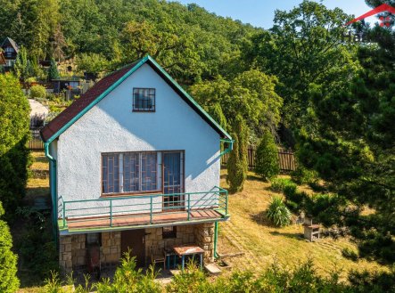 Prodej chaty/rekreačního objektu, 82 m²