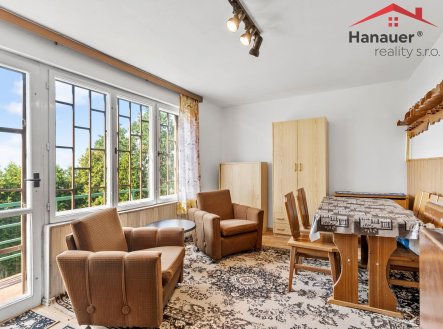 Prodej chaty/rekreačního objektu, 82 m²