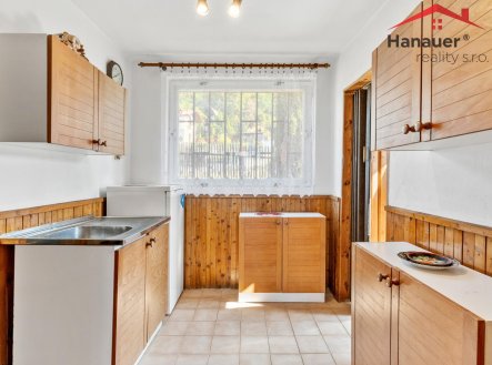 Prodej chaty/rekreačního objektu, 82 m²