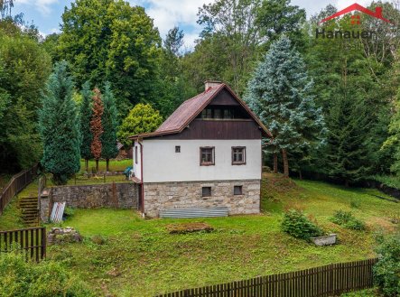 Prodej chaty/rekreačního objektu, 85 m²