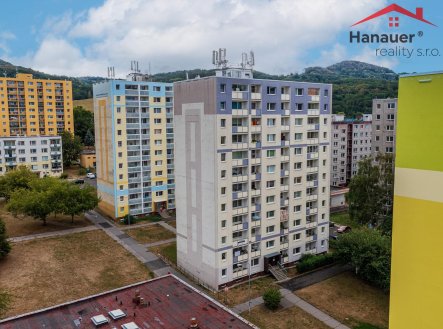 Prodej bytu, 3+1, 75 m²