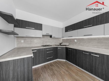 Prodej bytu, 3+1, 75 m²