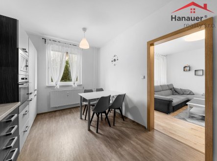 Prodej bytu, 3+1, 75 m²