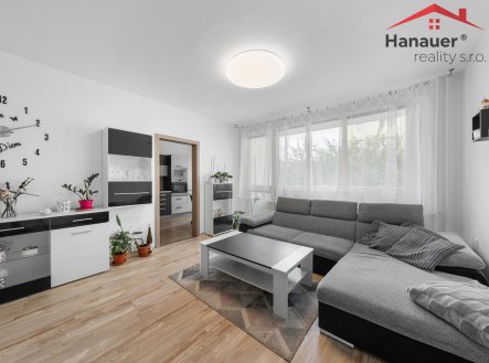 Prodej bytu, 3+1, 75 m²