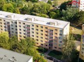 Prodej bytu, 1+1, 37 m²