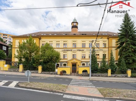 Prodej bytu, 3+kk, 157 m²