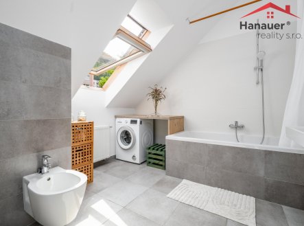 Prodej bytu, 3+kk, 157 m²
