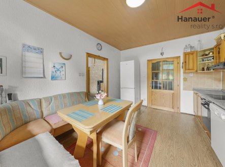Prodej bytu, 2+1, 78 m²