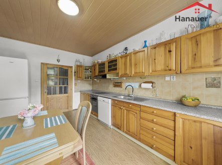 Prodej bytu, 2+1, 78 m²