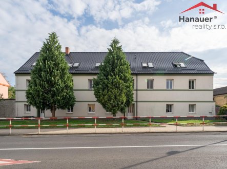 Prodej komerčního objektu, jiný, 487,5 m²