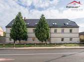 Prodej komerčního objektu, jiný, 487,5 m²