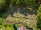 Prodej pozemku, zahrada, 559 m²