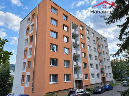 Pronájem bytu, 1+1, 36 m²