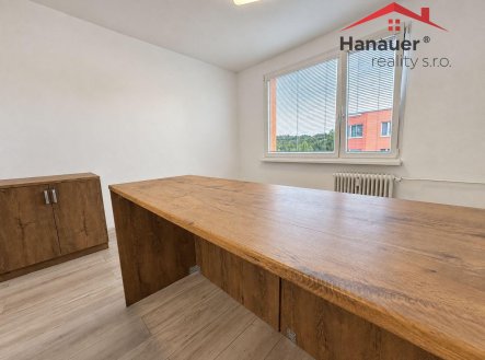 Pronájem bytu, 1+1, 36 m²